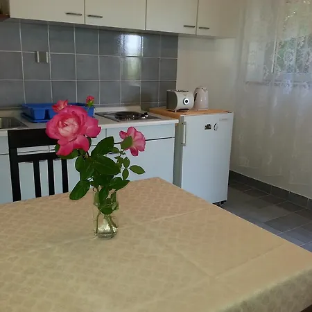 Cosy Apartment Lumbarda
