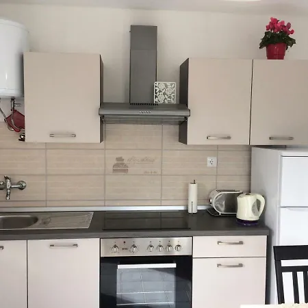 Apartment Cosy Lumbarda