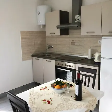 Apartment Cosy *