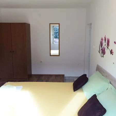 Cosy Apartment