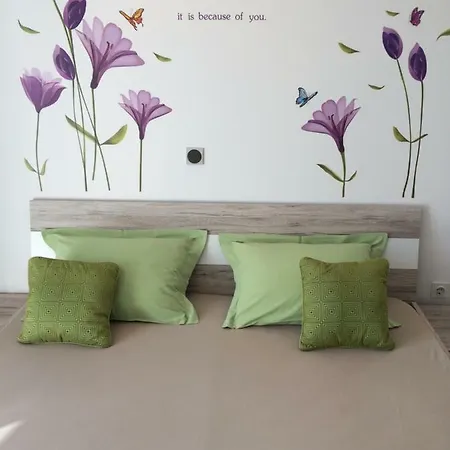 Cosy Lumbarda