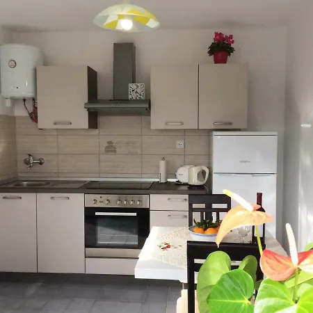 Cosy Apartment *