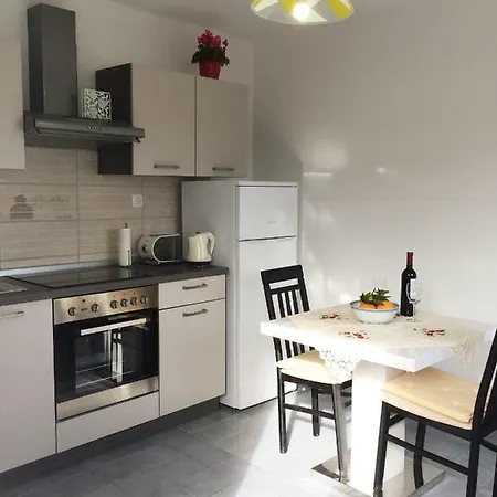 Apartment Cosy Lumbarda