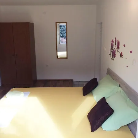 Cosy Apartment *