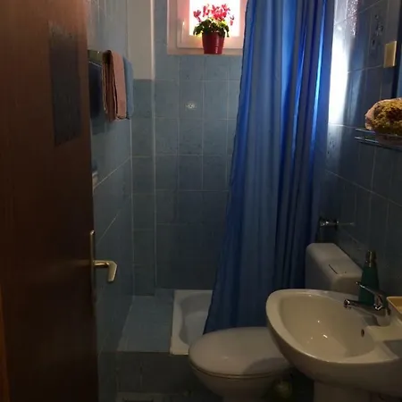 Apartment Cosy Lumbarda