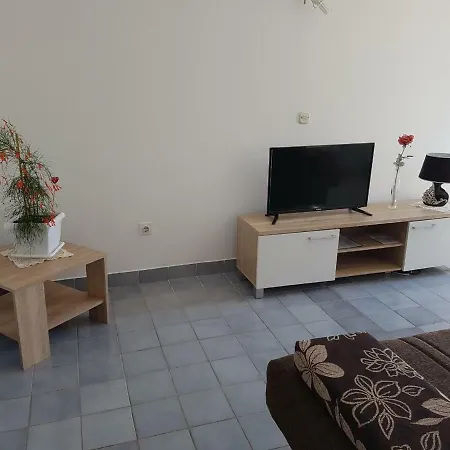 Cosy Apartment *