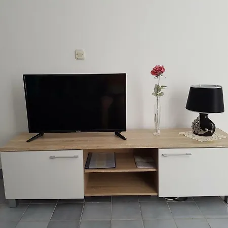 Cosy Apartment