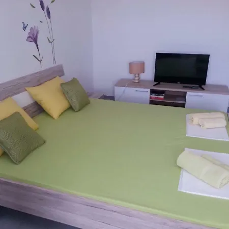 Cosy Apartment *